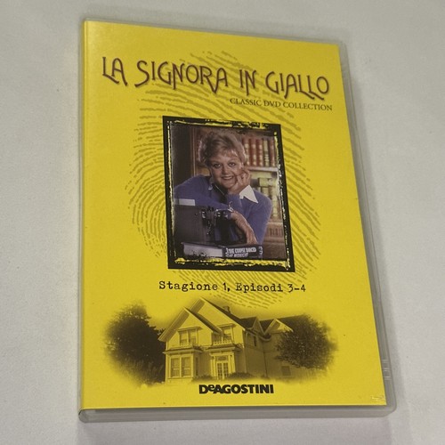 Signora giallo stagione - signora,