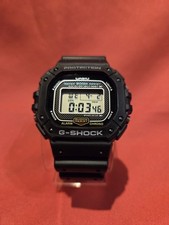 CASIO DW-5300 1AV modulo 901 YEAR 1994
