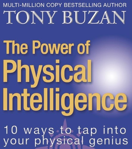 Tony buzan the - tony, of