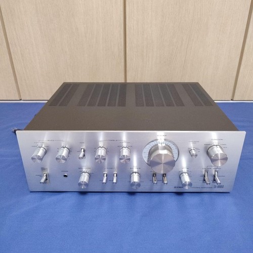 Amplificatore integrato 100v - amplificatore,