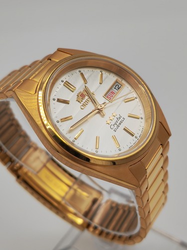 Orologio uomo orient tristar - uomo,