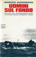 Uomini sul fondo