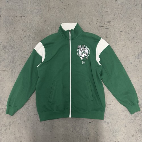 Giacca tuta boston celtics - celtics, nba