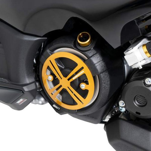 Tapas motor barracuda tmax - motor,