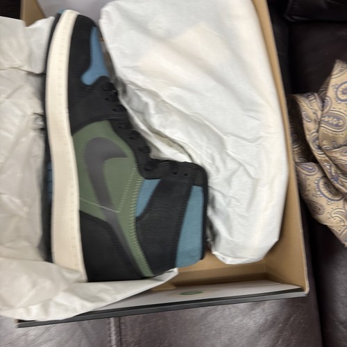 Jordan high element - jordan, gore-tex