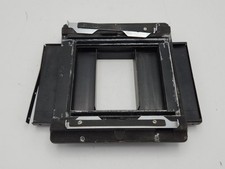 *LEGGI* Graflex 4x5 Graflok