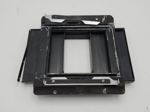 Leggi graflex 4x5 - 4x5, graflok