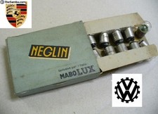 Porsche 356 tutti 6volt