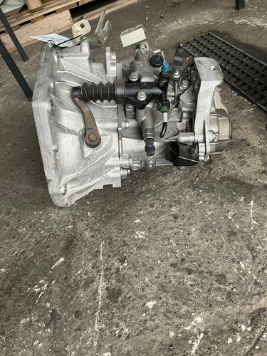 Cambio manuale per - , modello