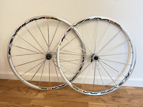 New mavic ksyrium sl ssc - mavic,