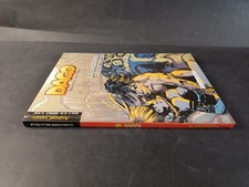 Fumetto DAGO Aurea Comix LA