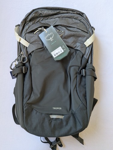 Zaino osprey tropos 32l - tropos,