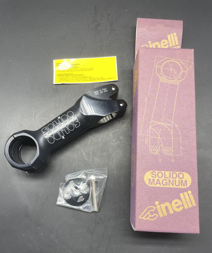 Vintage cinelli solido - cinelli, magnum