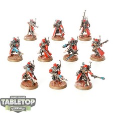 Adeptus Mechanicus - 10