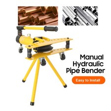 Curvatubi Idraulica SWG-1