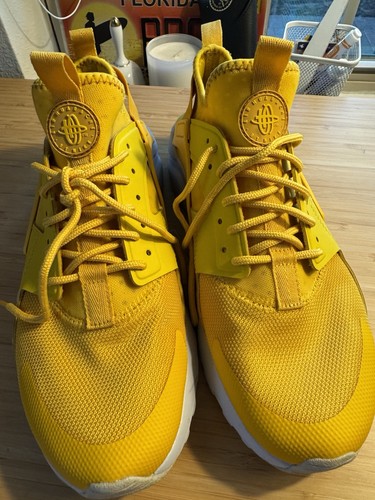 Nike air huarache - nike, ultra