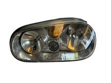 ✅FARO FANALE ANTERIORE SINISTRO SX PER VOLKSWAGEN Golf 4 Berlina (97 03)