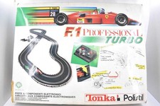 Pista f1 professional turbo