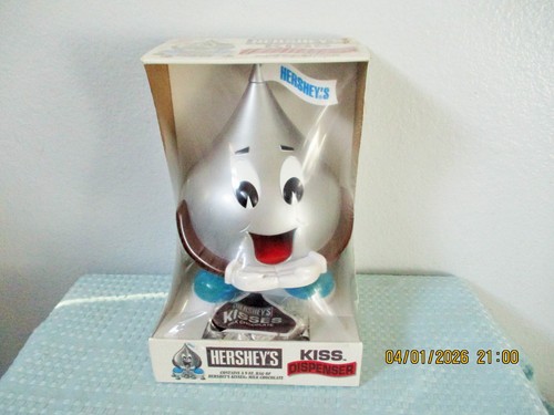 Dispenser cioccolato hershey - cioccolato, hershey's