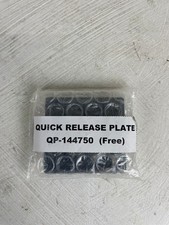 Feisol QP-144750 Piastra a