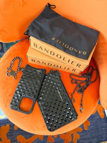 Bandolier iphone pro - 14,