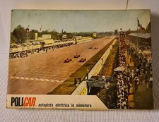 Policar Autopista Elettrica In