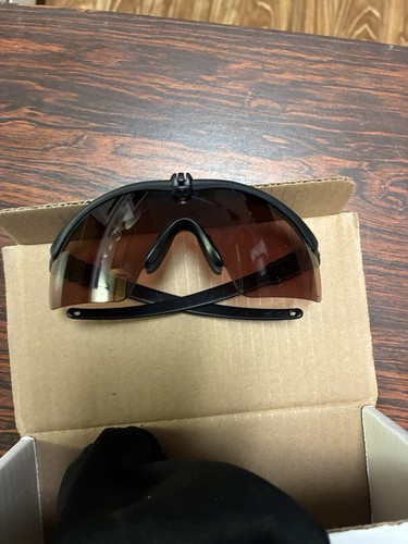Oakley uomo ballistic - oakley,