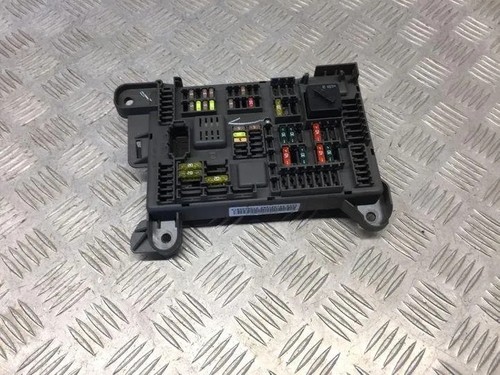 Scatola fusibili bmw e70 - x5,