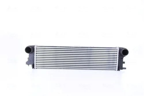 Radiatore intercooler