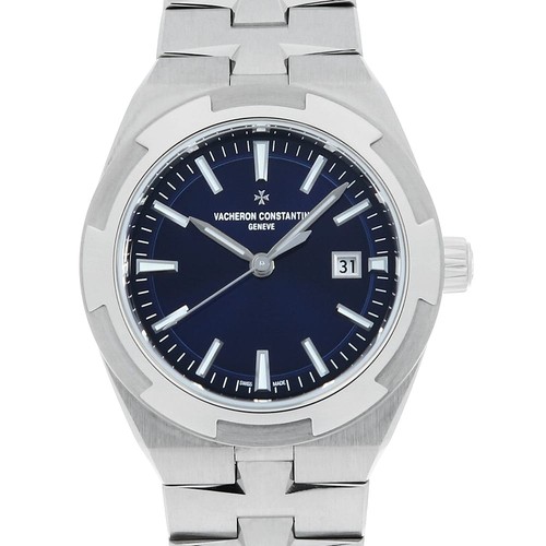 Vacheron constantin oversea - vacheron, oversea's