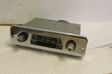 Autoradio Motorola d'epoca
