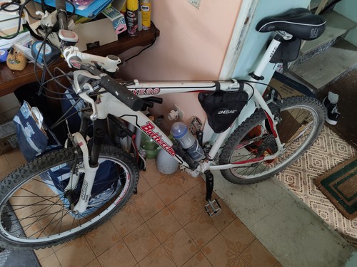 Bici bottecchia fx530 - bici,