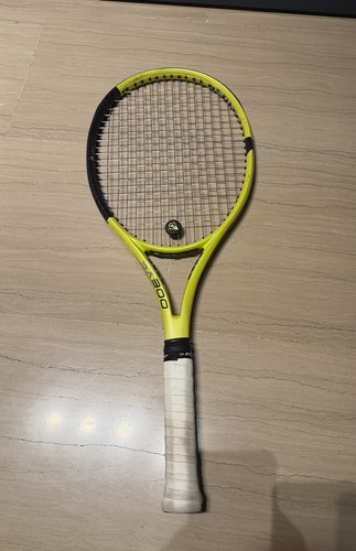 Racchetta dunlop sx300 grip - dunlop,