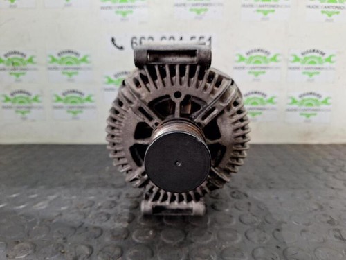 Alternatore mercedes sprinter - alternatore,