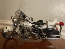 Harley Davidson Franklin come