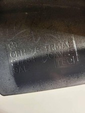 Griglia radiatore CHRYSLER PT