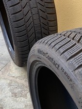 CONTINENTAL INVERNALI