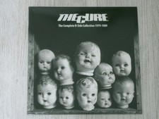 The Cure – The Complete