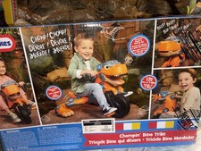 Little Tikes Dino Trike