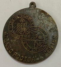 Filippine 150 Ateneo Football