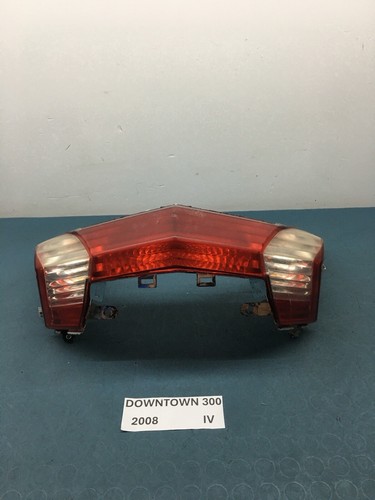 Fanale posteriore stop kymco - fanale,