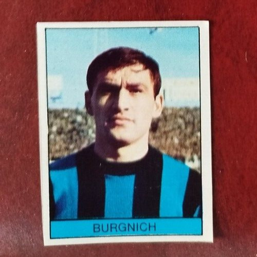 Burgnich inter 1966 - burgnich,