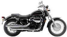 HONDA VT750 BLACK WIDOW RC48