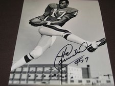 PHILADELPHIA EAGLES LEGEND