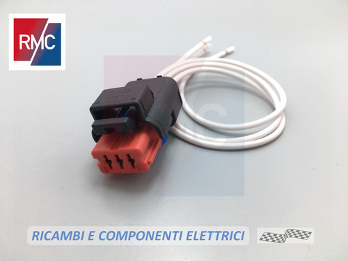 Connettore sensore pressione
