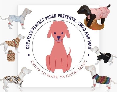 Abbigliamento per cani - , di
