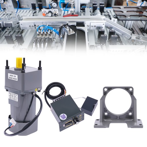 Motore elettrico 220v 250w - elettrico, ac