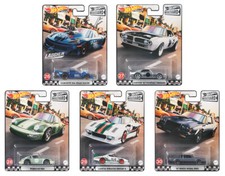 Boulevard Series Set 2021