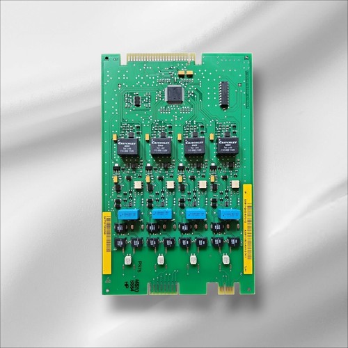 Siemens tla4 porte scheda - siemens, 4