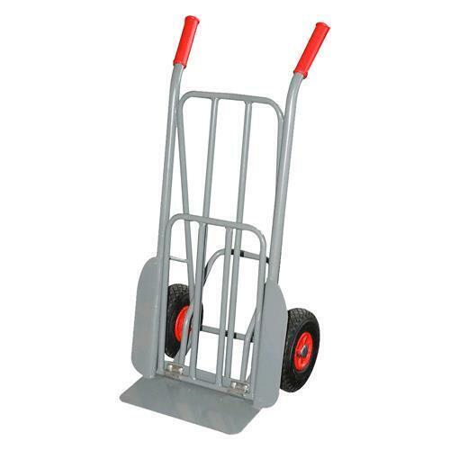Carrello portasacchi con - carrello,